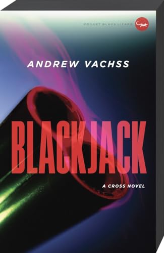 Blackjack: A Cross Novel (Cross Series, Band 1)